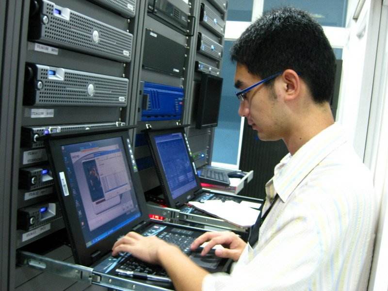 企業數據中心如何高效做運維？